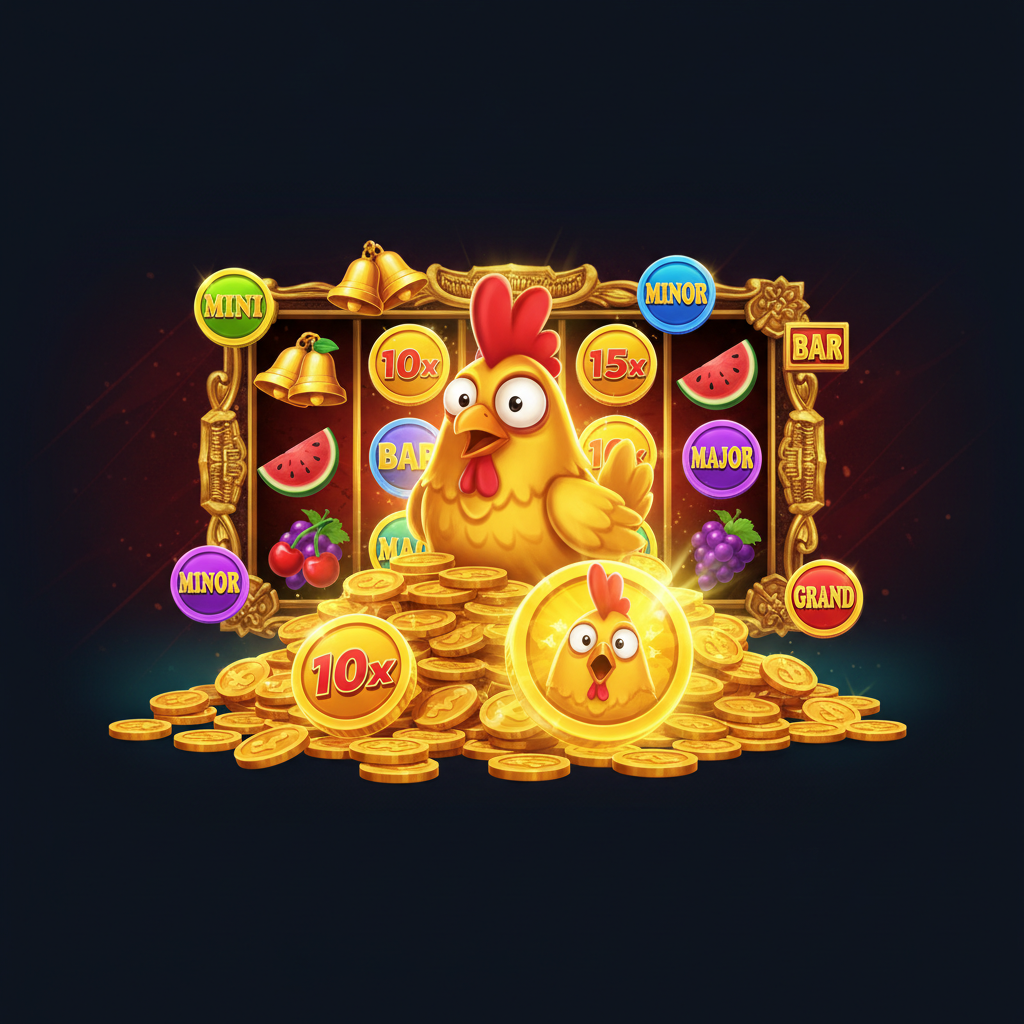 Chicken Coin