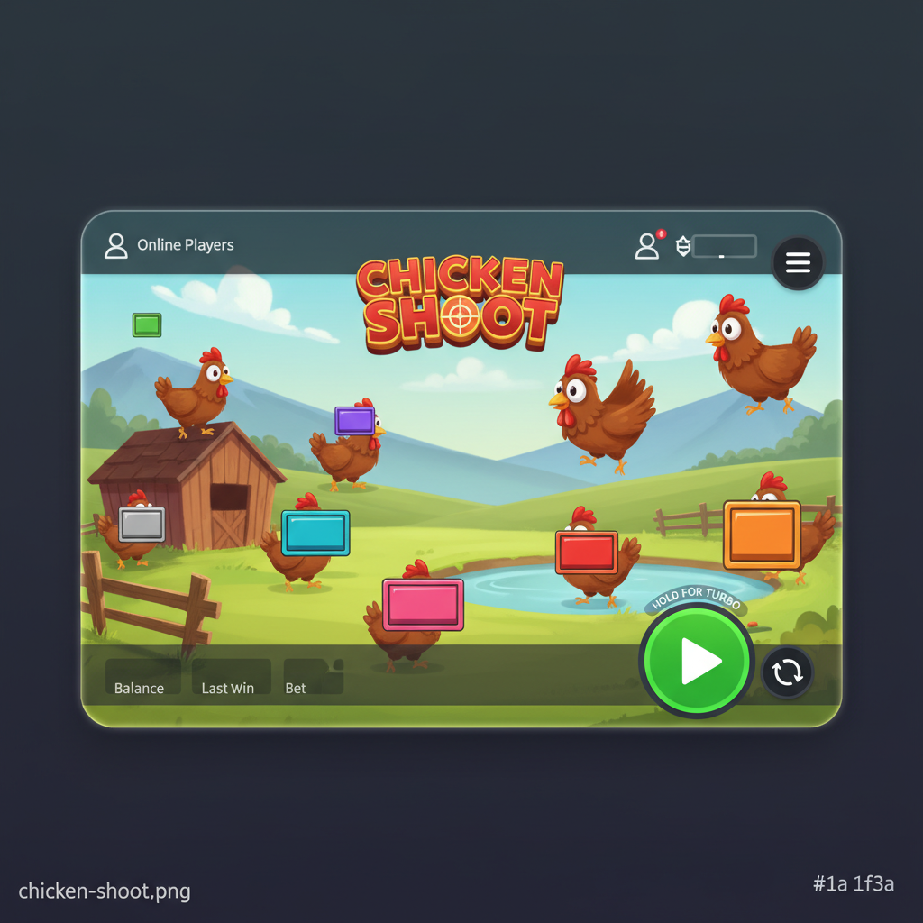 Chicken Shoot
